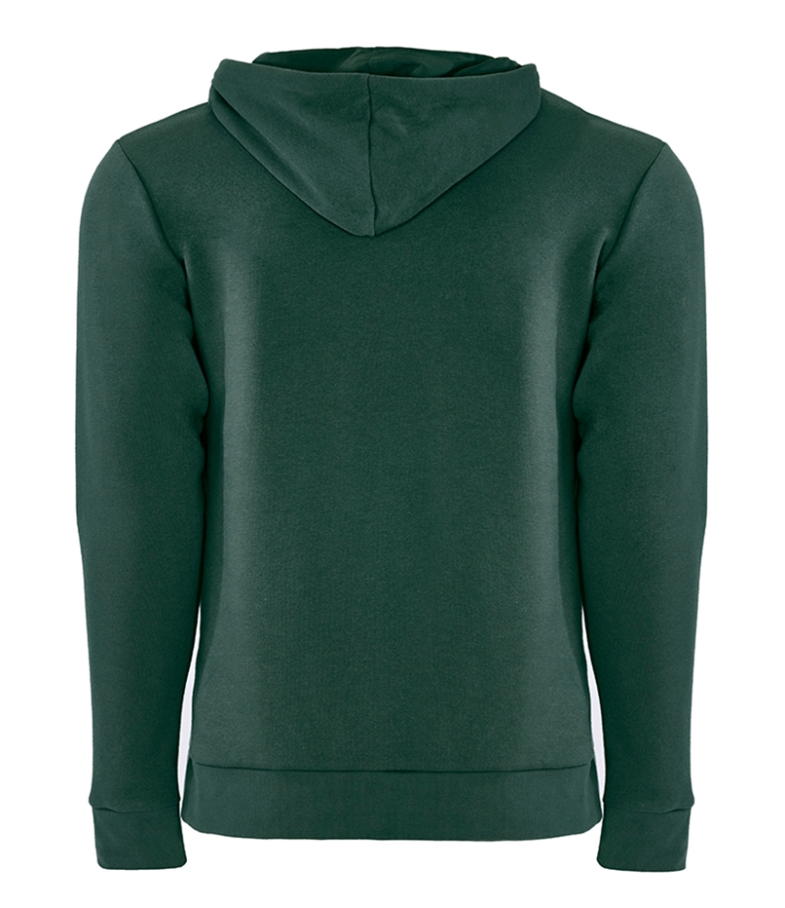 Next Level Unisex Fleece Pullover Hoodie