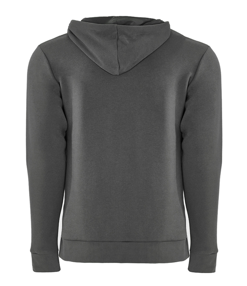 Next Level Unisex Fleece Pullover Hoodie