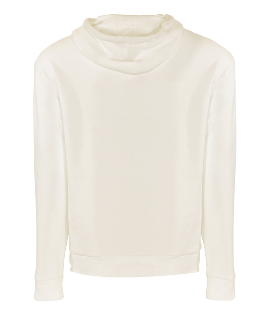 Next Level Unisex Fleece Pullover Hoodie