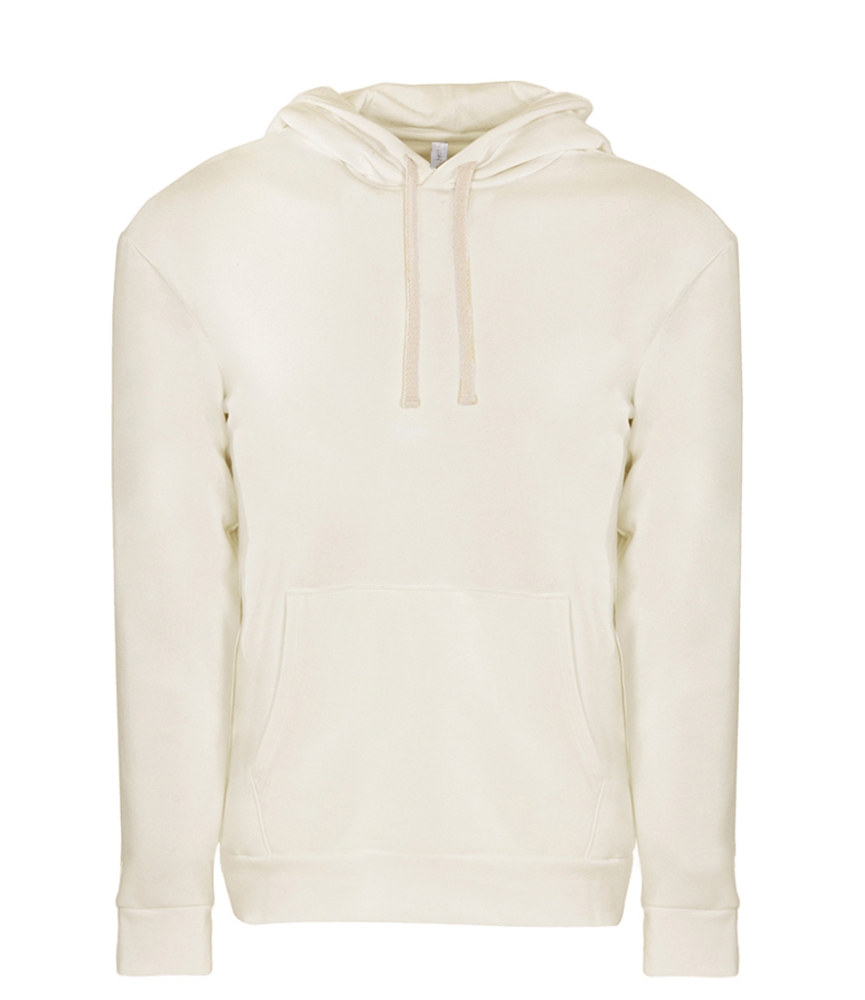 Next Level Unisex Fleece Pullover Hoodie