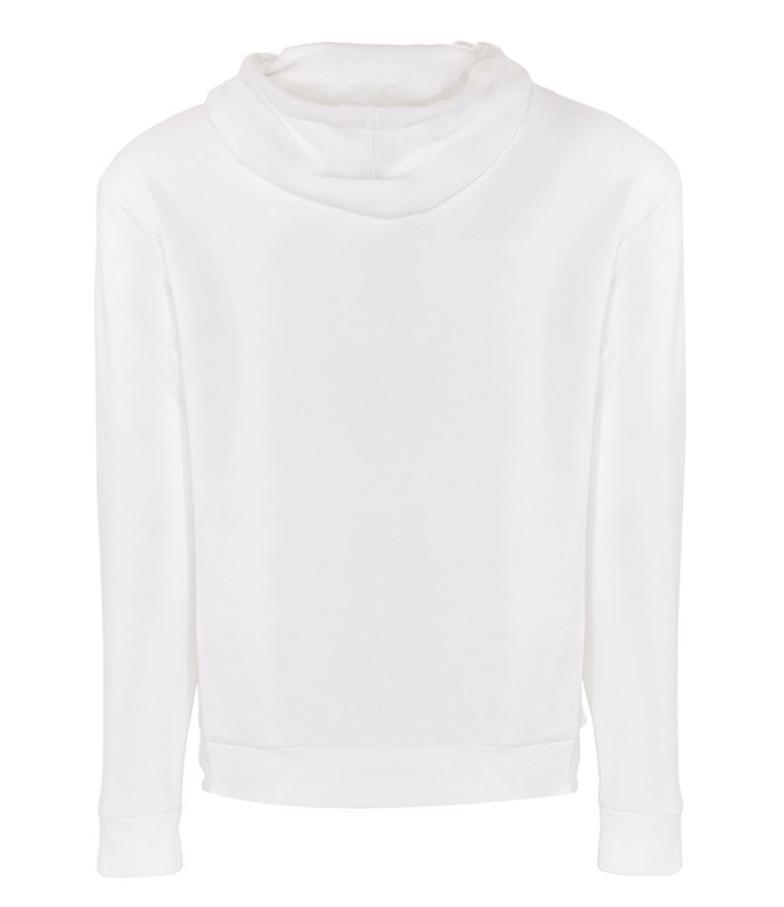 Next Level Unisex Fleece Pullover Hoodie