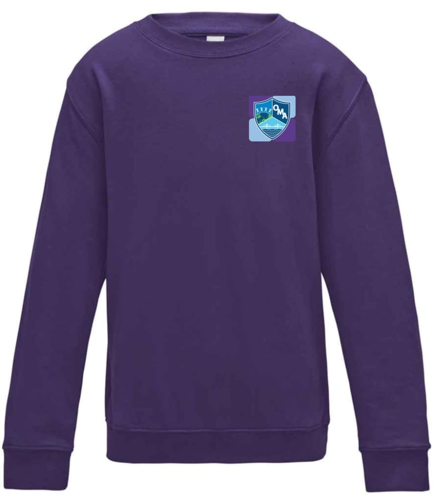 Offa's Mead Unisex sweatshirt