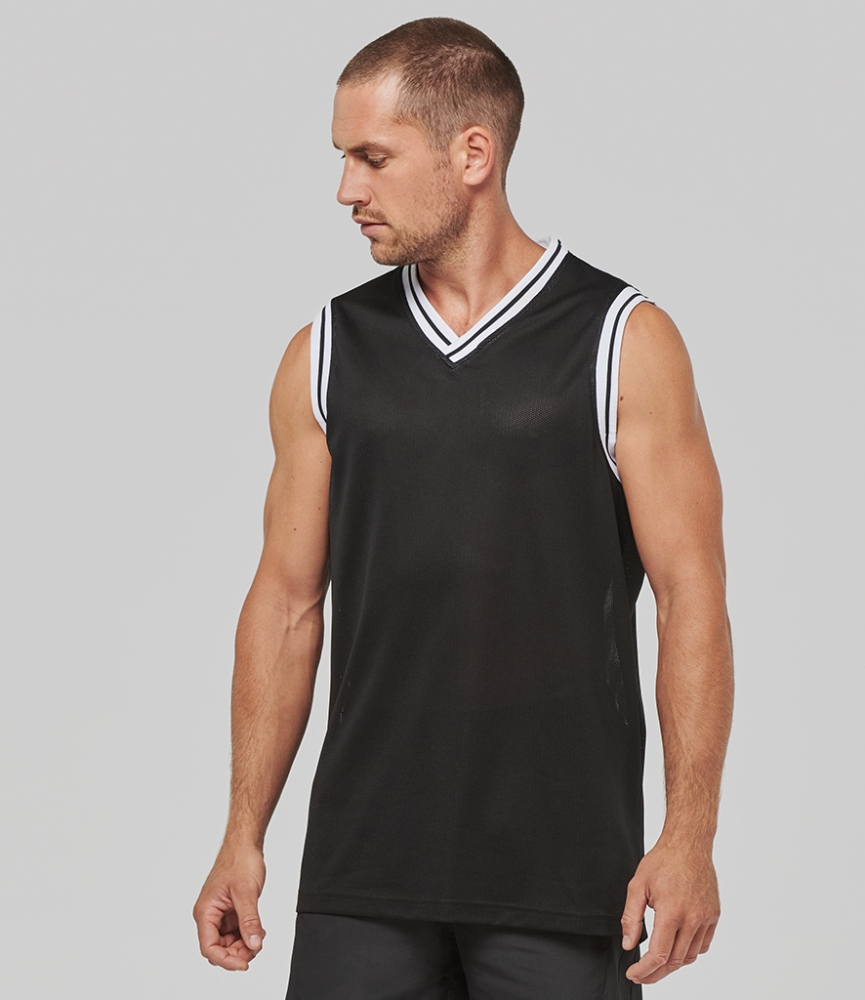 Proact Unisex University Jersey