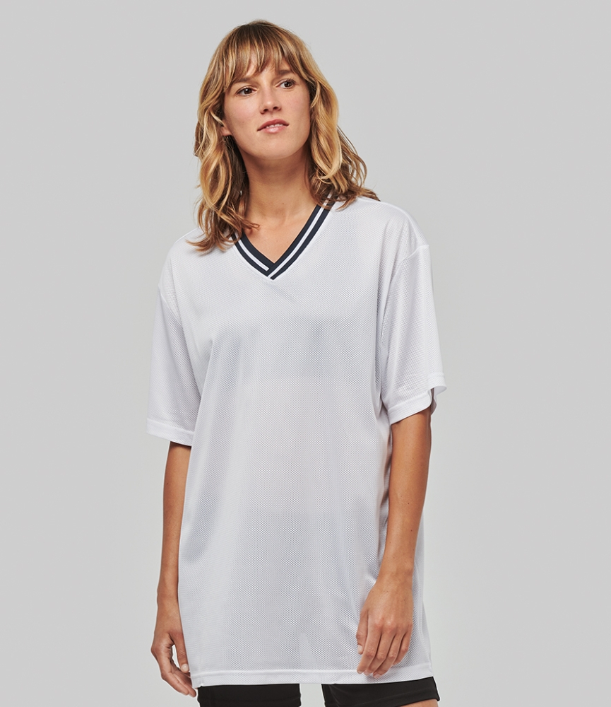 Proact Unisex University T-Shirt