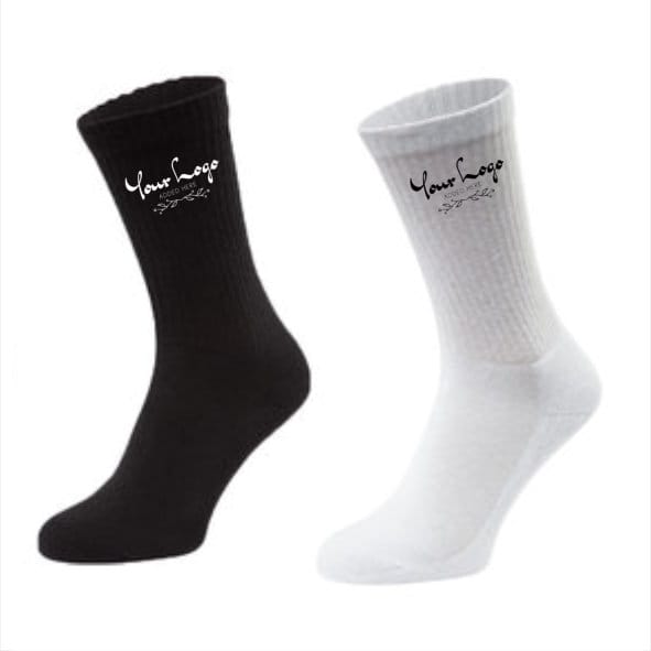 Branded Socks