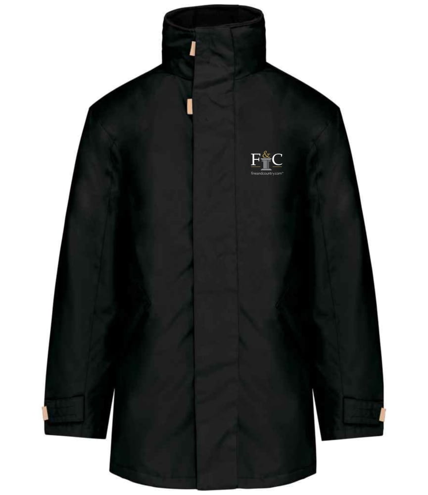 Kariban Parka Jacket