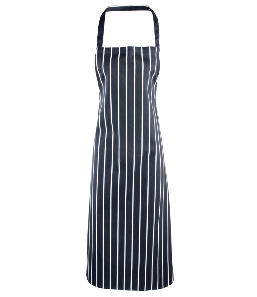 Premier Stripe Apron