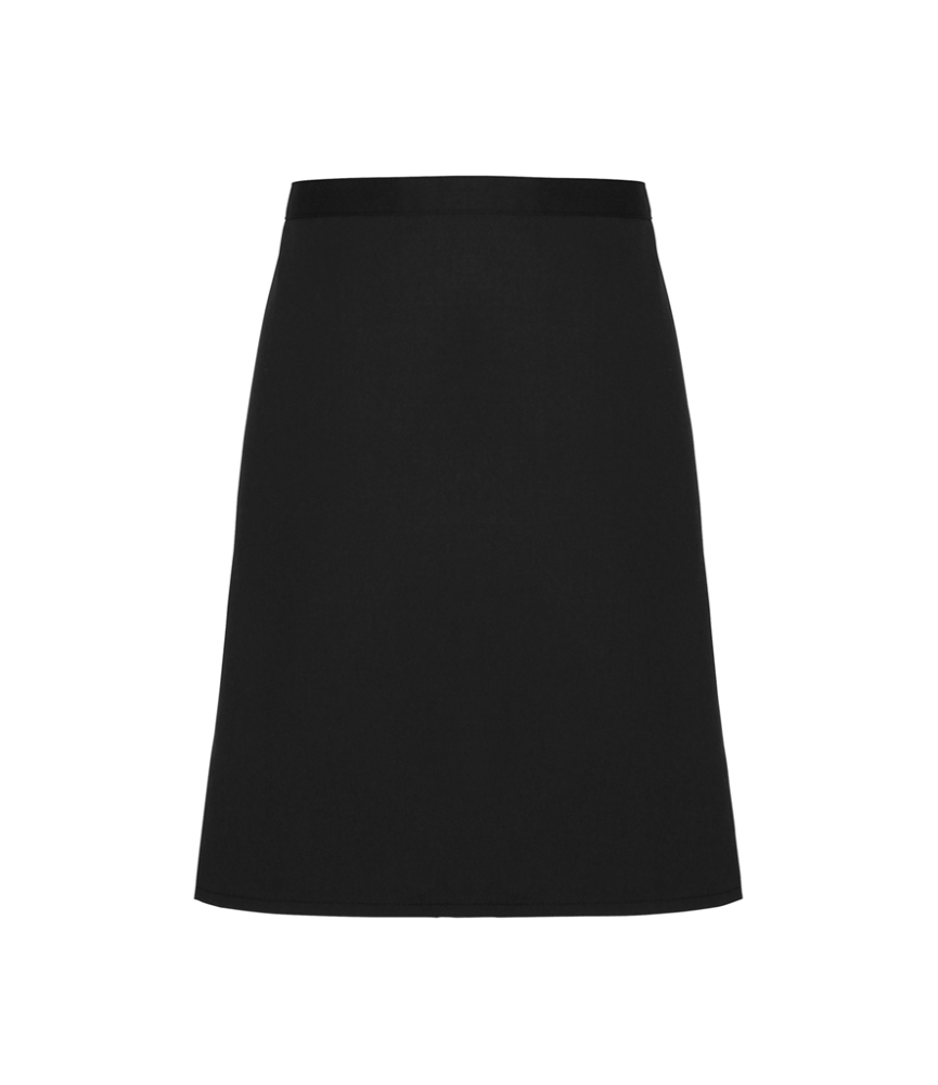 Premier Fairtrade Certified Organic Cotton Waist Apron