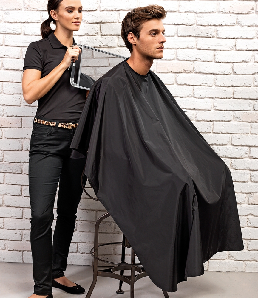 Premier Waterproof Salon Gown