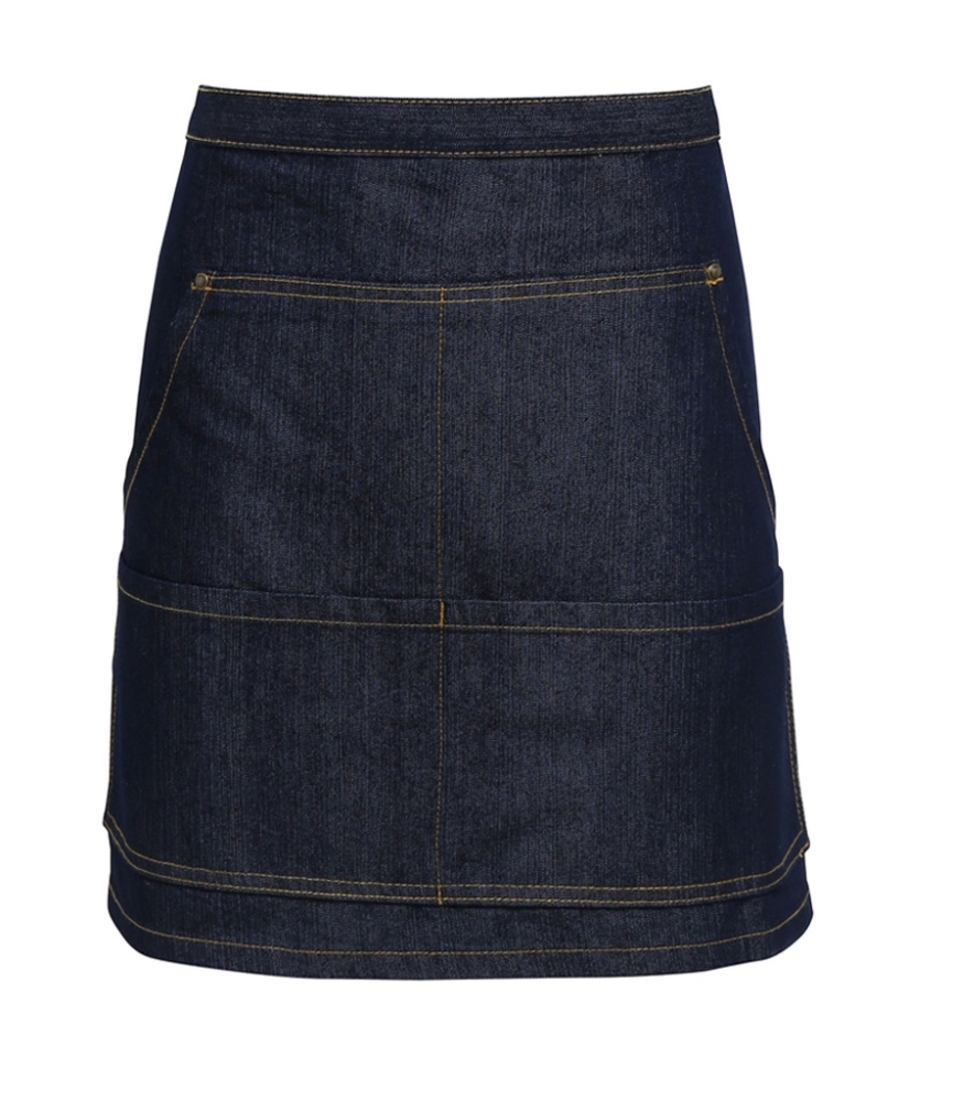 Premier Denim Waist Apron