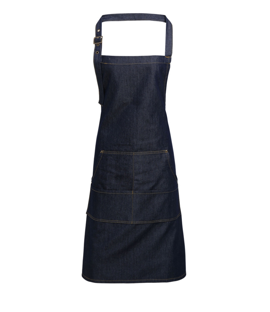 Premier Denim Bib Apron