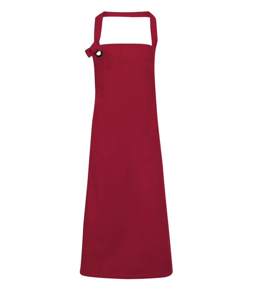 Premier Calibre Bib Apron