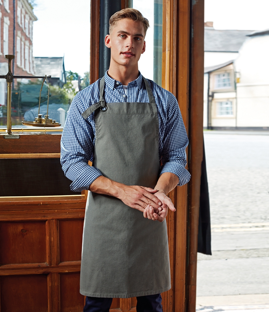 Premier Calibre Bib Apron