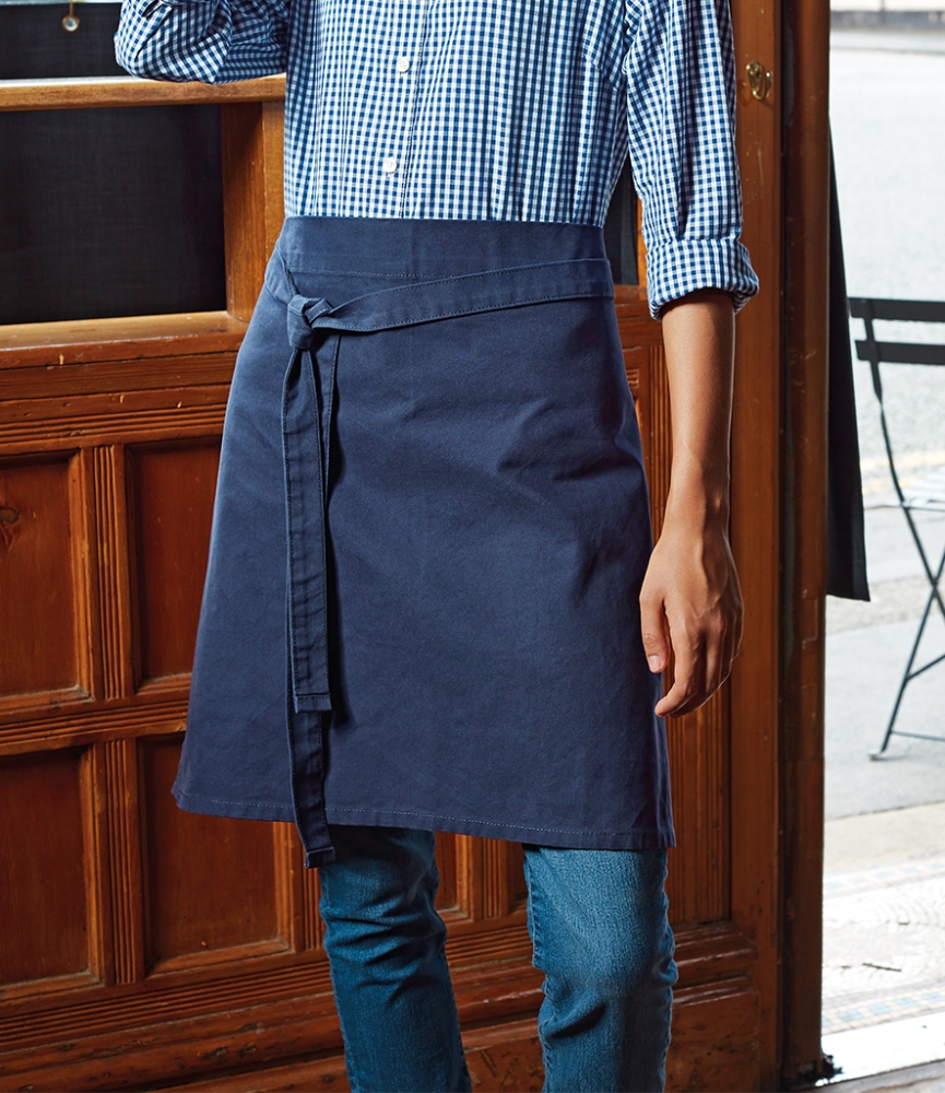 Premier Calibre Waist Apron