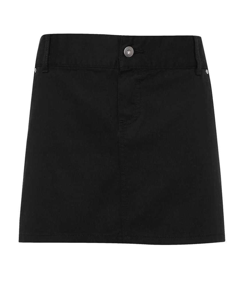 Premier Cotton Chino Waist Apron