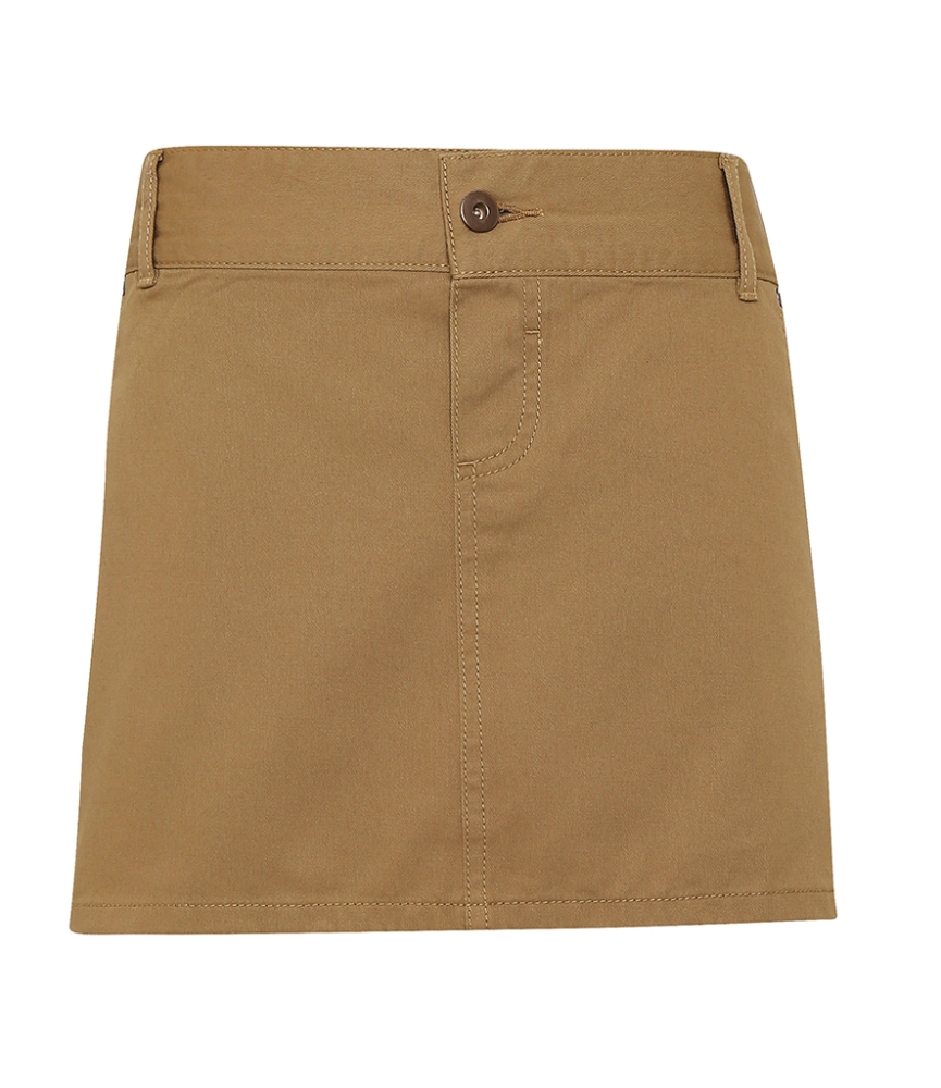 Premier Cotton Chino Waist Apron