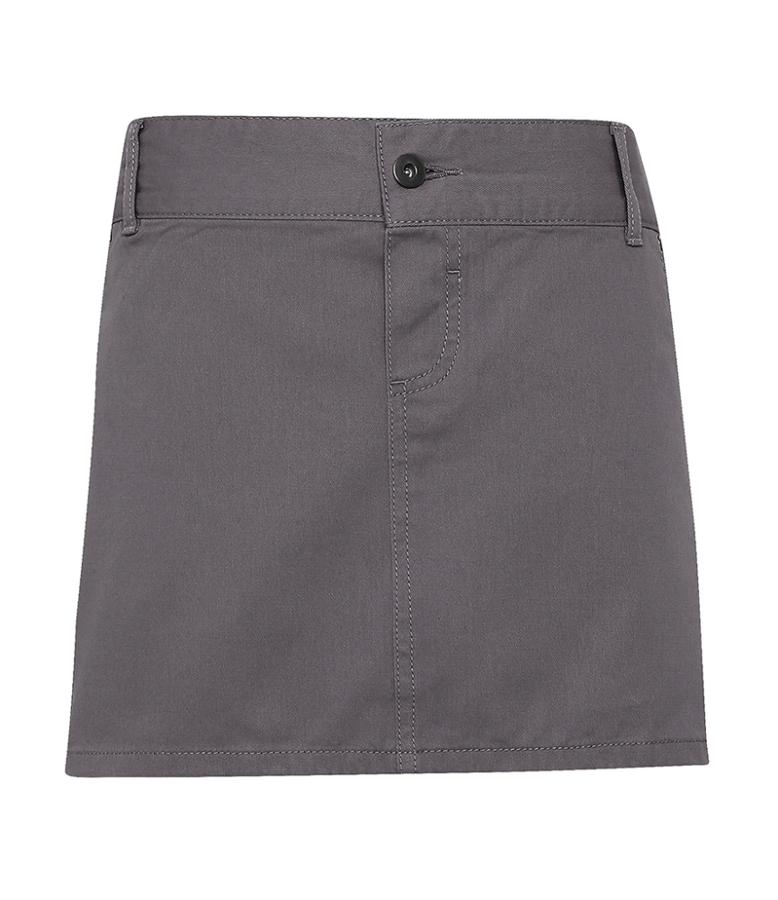Premier Cotton Chino Waist Apron