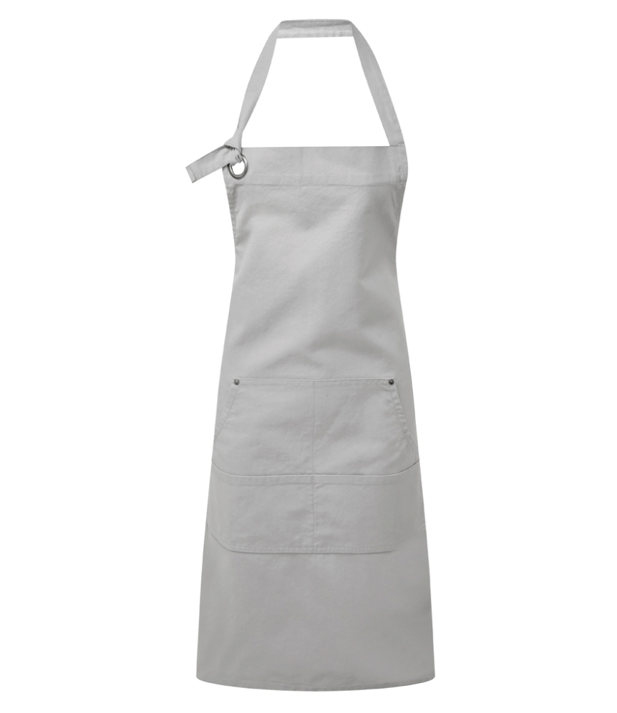 Premier Calibre Heavy Canvas Pocket Apron