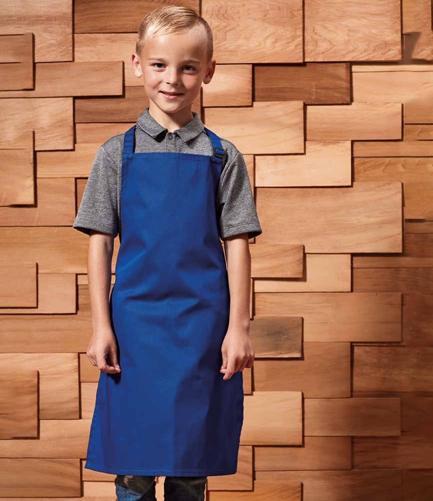 Premier Kids Bib Apron