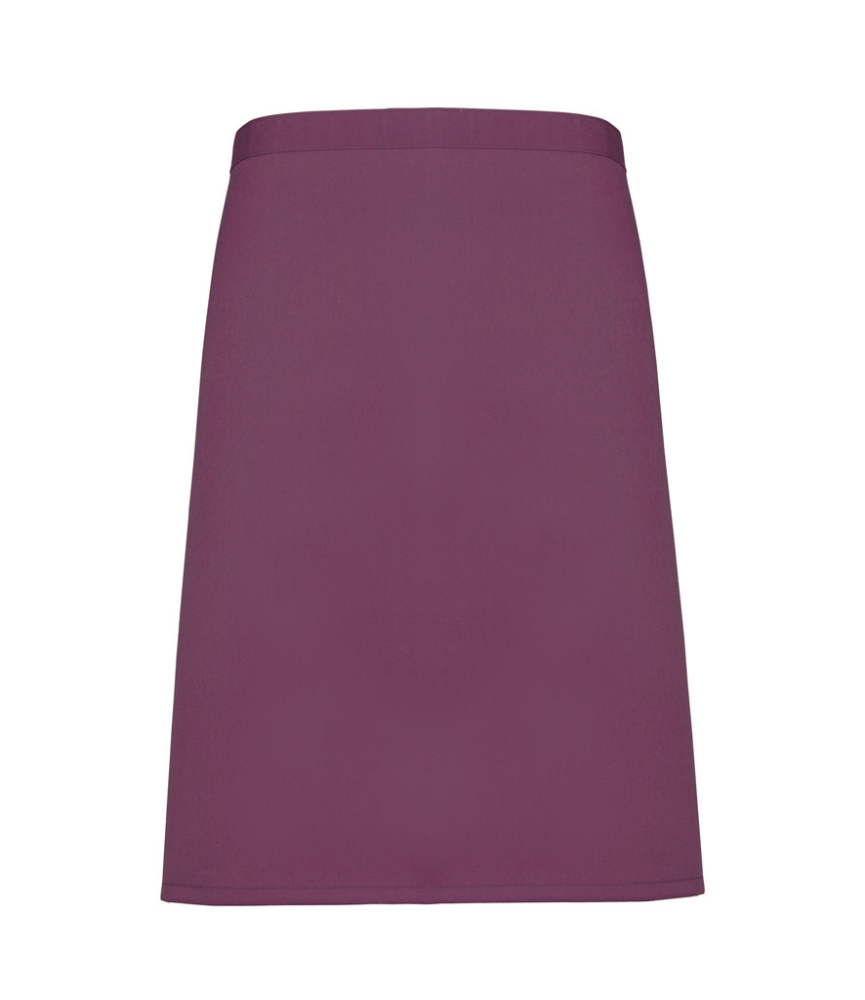 Premier 'Colours' Mid Length Apron