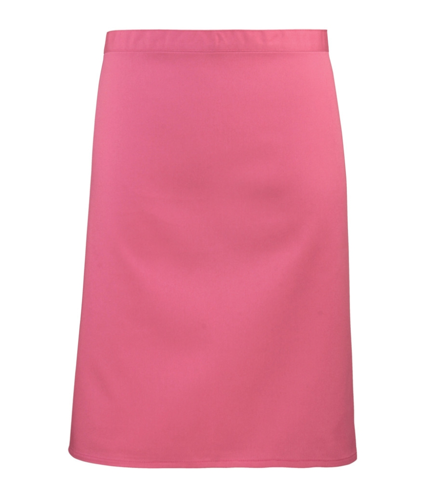 Premier 'Colours' Mid Length Apron