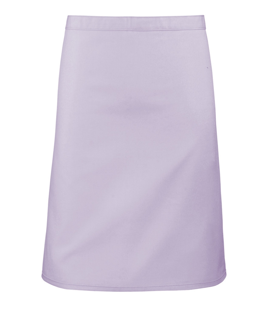 Premier 'Colours' Mid Length Apron