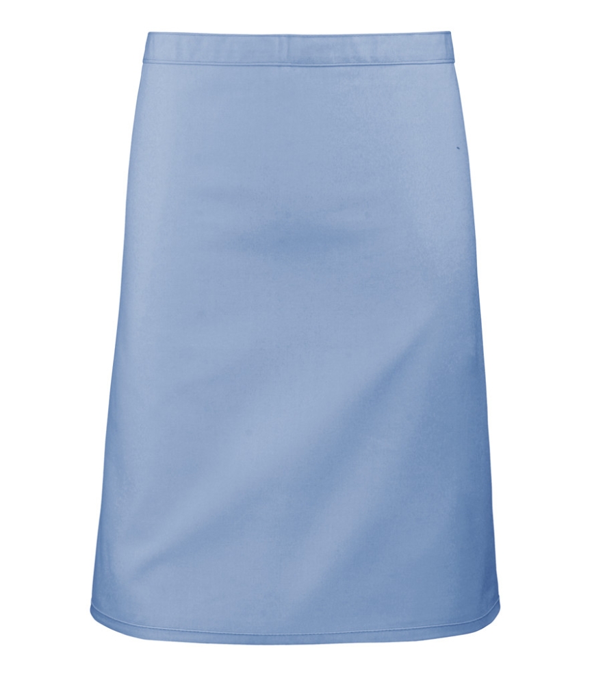 Premier 'Colours' Mid Length Apron