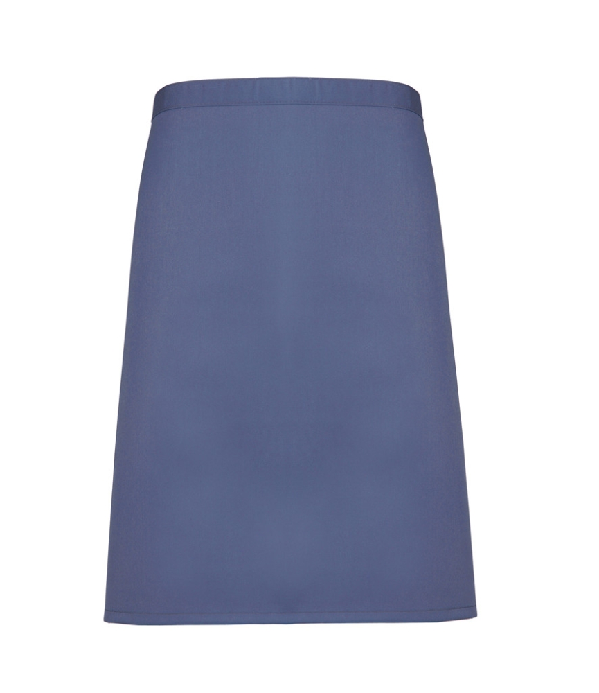 Premier 'Colours' Mid Length Apron