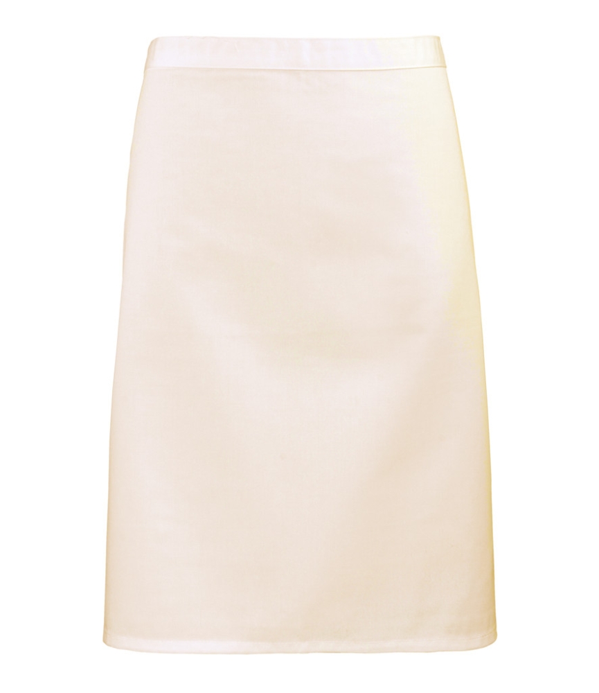 Premier 'Colours' Mid Length Apron