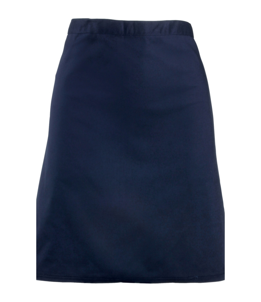 Premier 'Colours' Mid Length Apron