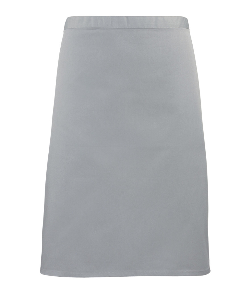 Premier 'Colours' Mid Length Apron