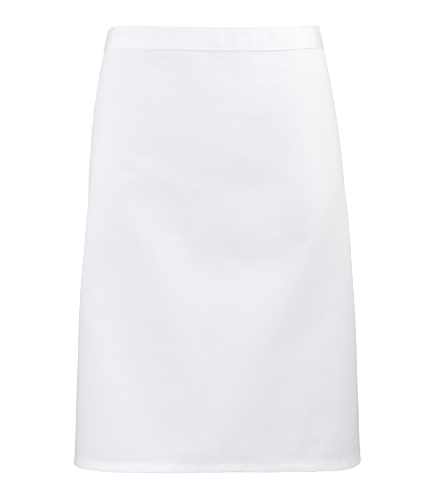 Premier 'Colours' Mid Length Apron