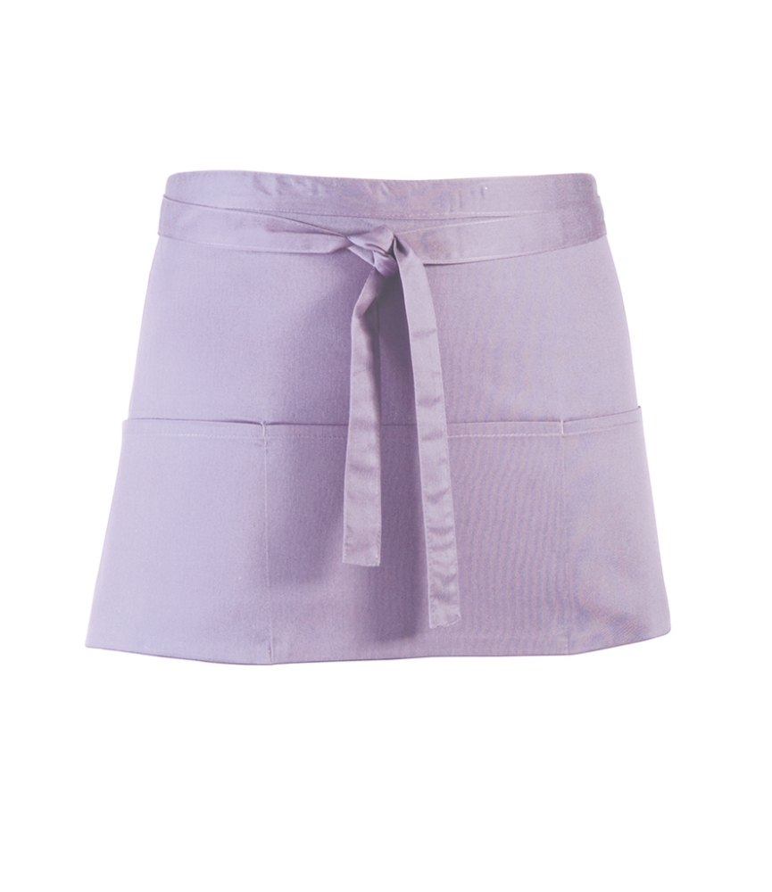 Premier 'Colours' 3 Pocket Apron