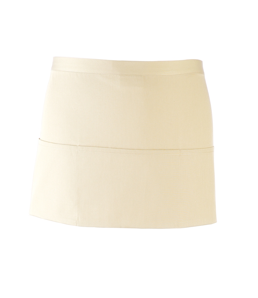Premier 'Colours' 3 Pocket Apron