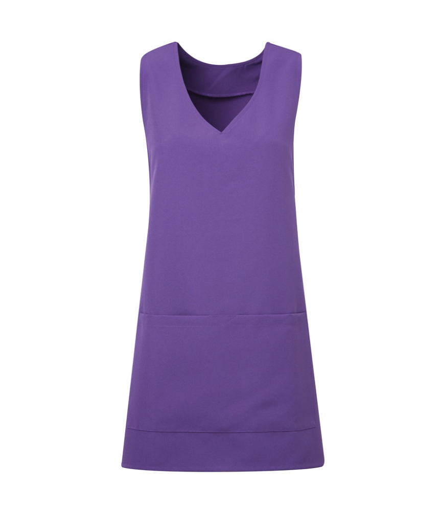 Premier Wrap Around Tunic Apron