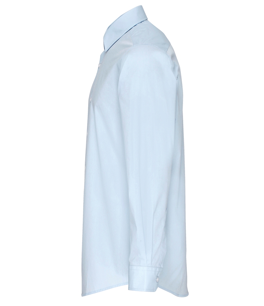 Premier Supreme Long Sleeve Poplin Shirt