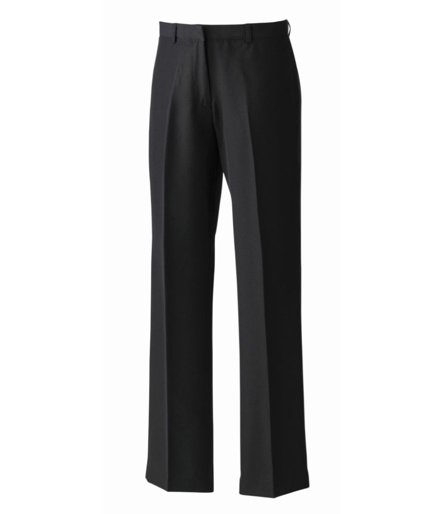 Premier Ladies Polyester Trousers