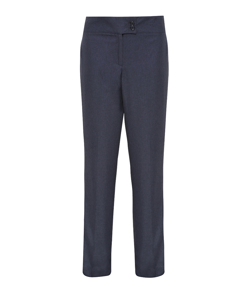 Premier Ladies Iris Straight Leg Trousers