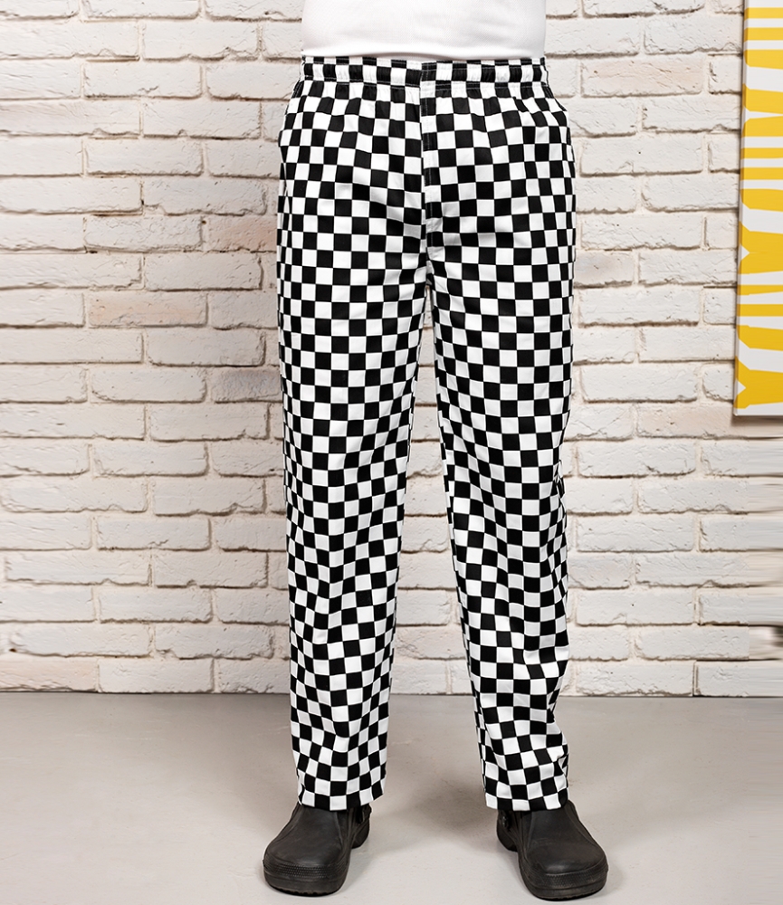 Premier Essential Chef's Trousers