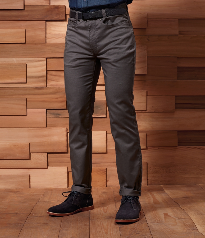 Premier Performance Chino Jeans