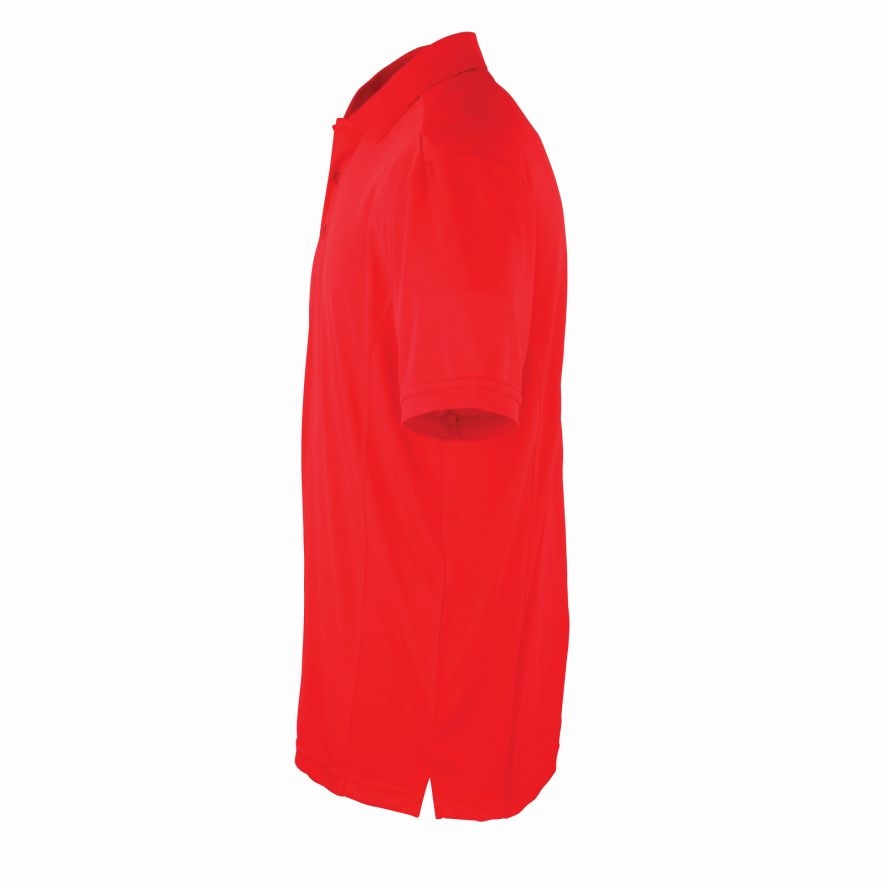 Premier Coolchecker® Piqué Polo Shirt