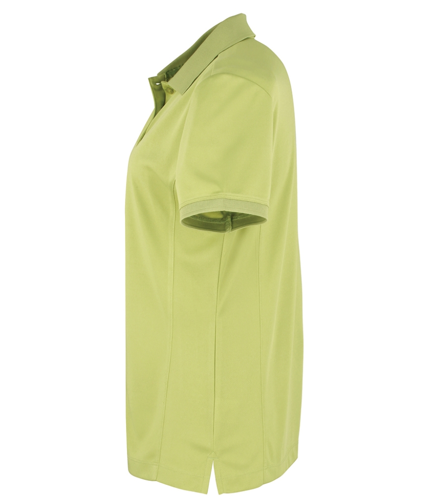 Premier Ladies Coolchecker® Piqué Polo Shirt