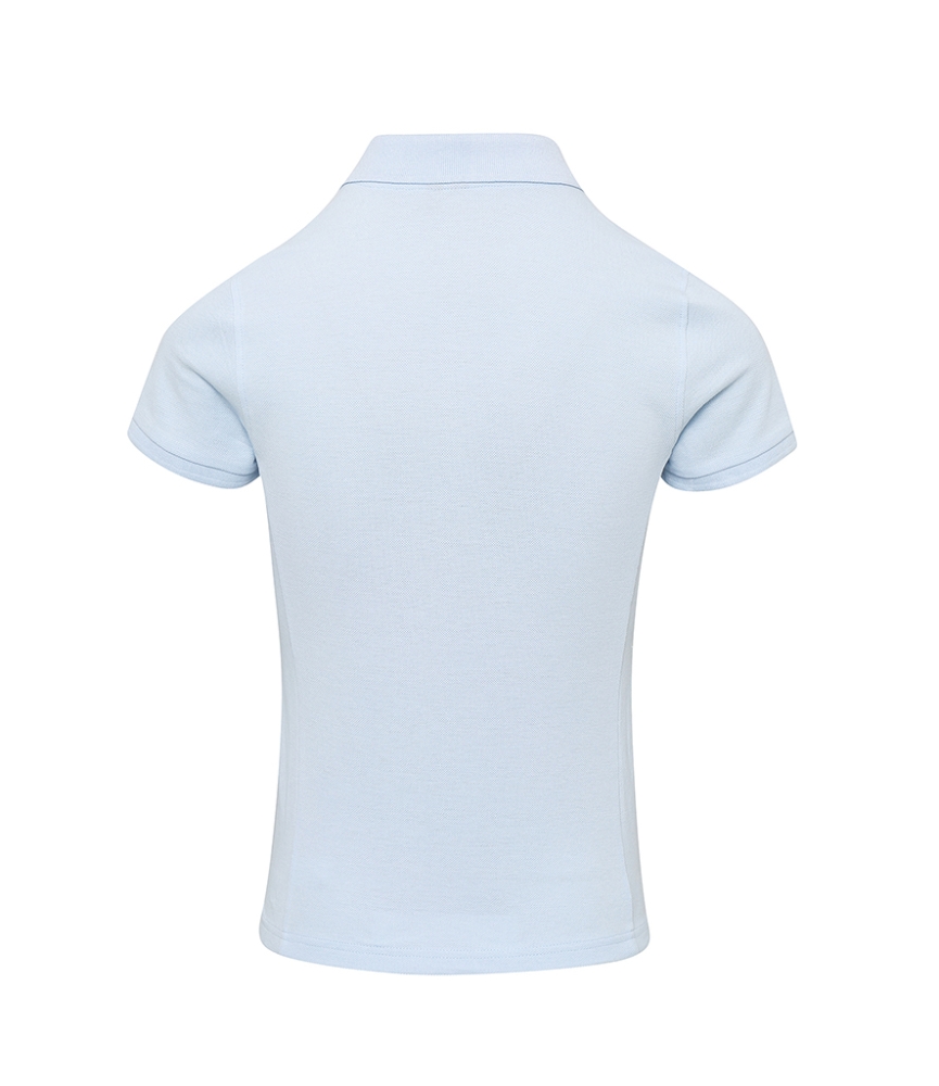 Premier Ladies Coolchecker® Plus Piqué Polo Shirt
