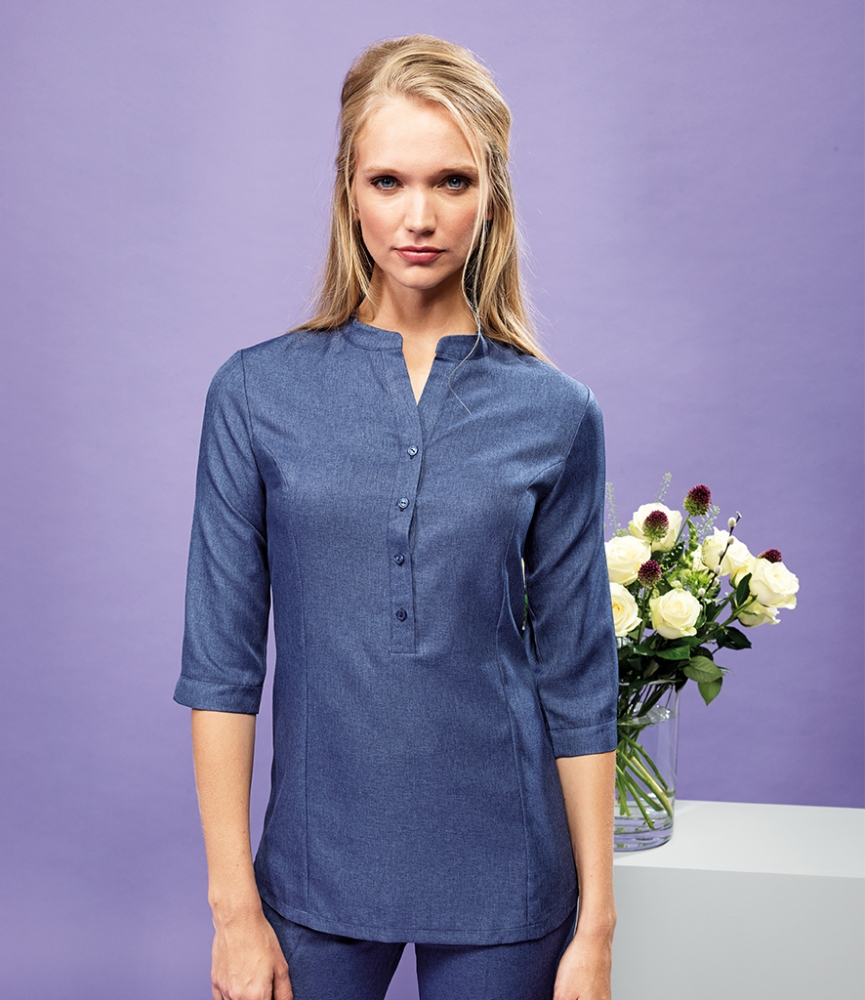 Premier Ladies Verbena Tunic