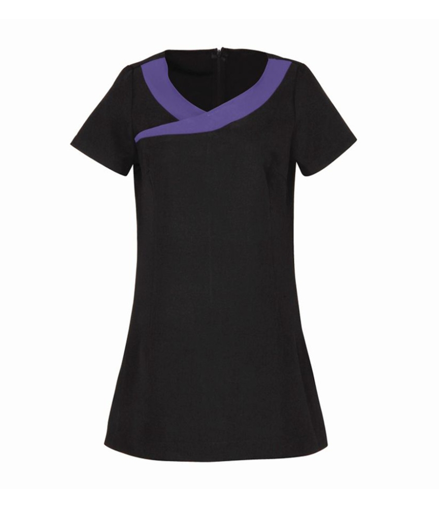 Premier Ladies Ivy Short Sleeve Tunic
