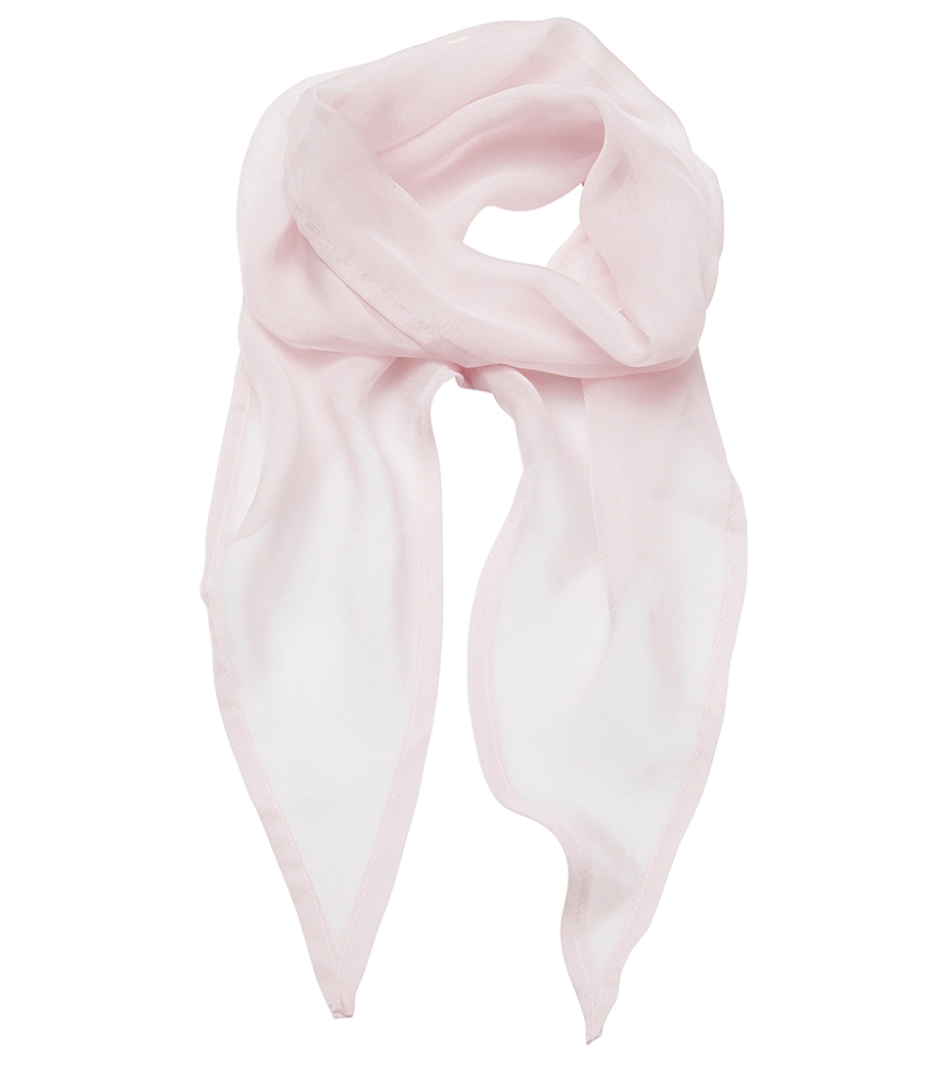 Premier 'Colours' Chiffon Scarf