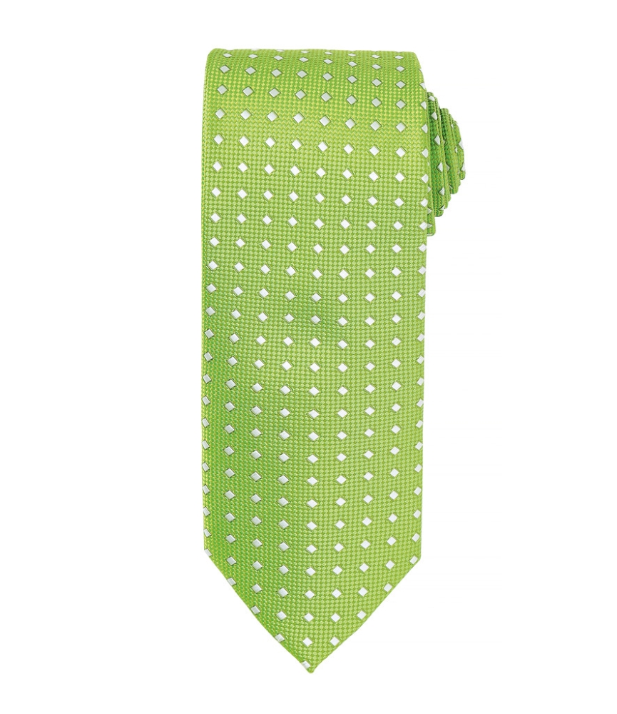 Premier Squares Tie