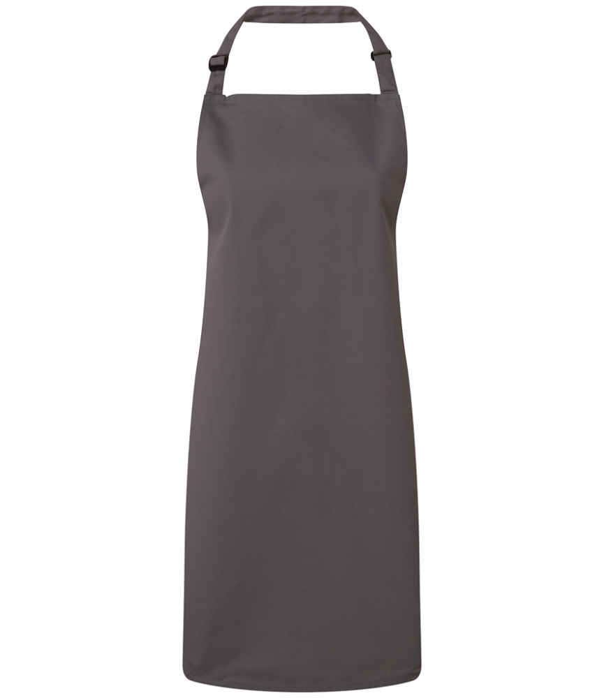 Premier HeiQ Viroblock Bib Apron