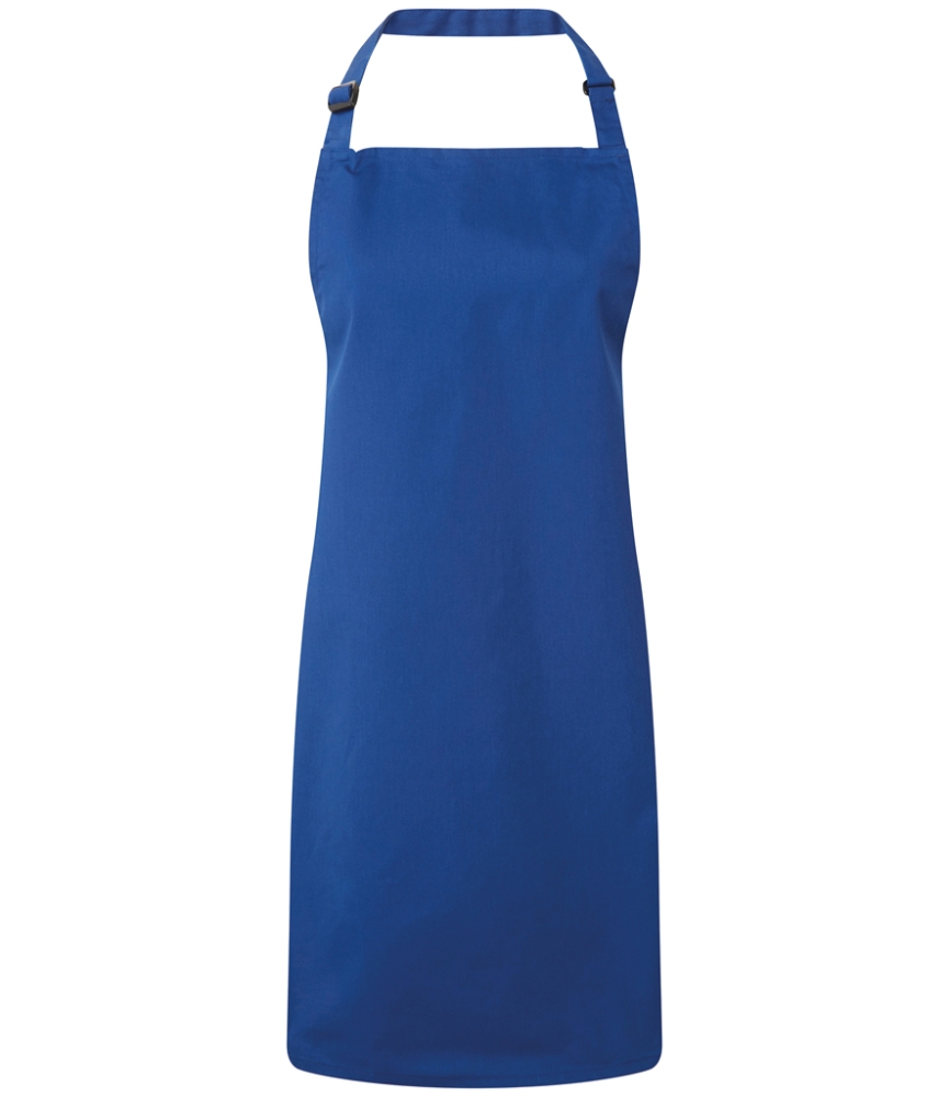 Premier HeiQ Viroblock Bib Apron
