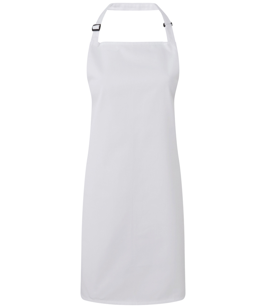Premier HeiQ Viroblock Bib Apron
